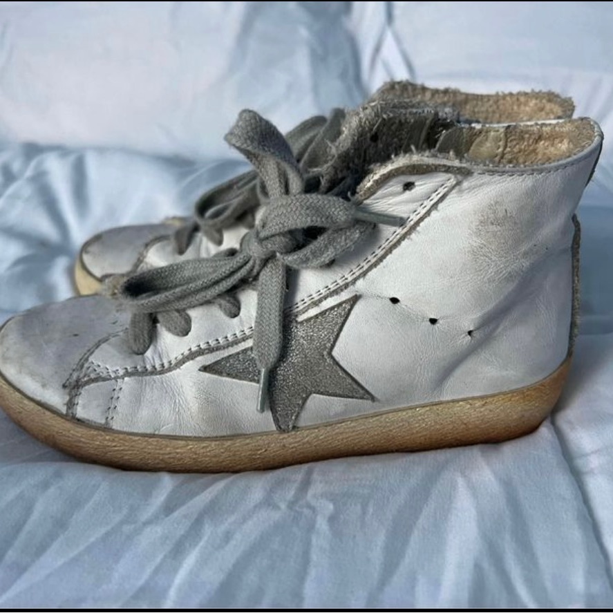 Golden Goose